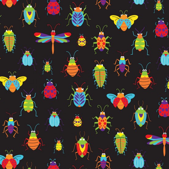 BUGS & CRITTERS Beetles Bug Insects - Click Image to Close